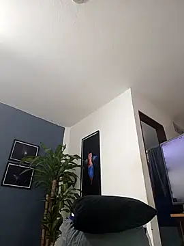 SilvaBranko live sex cam