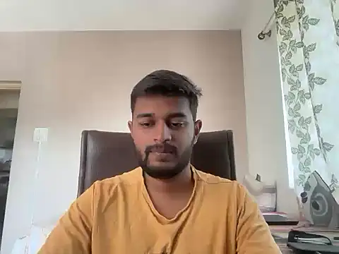 ArnoldNahar live sex cam