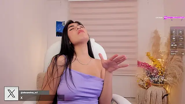 Alexandra_ra live sex cam