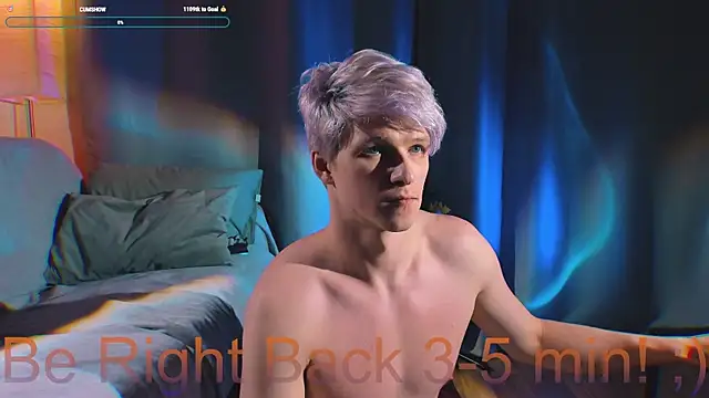 Breston_Sweet live sex cam