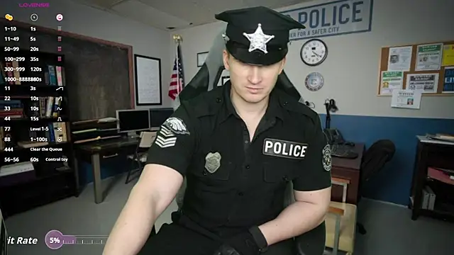 hornystripman97 live sex cam