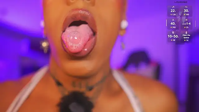 AmberRaus live sex cam