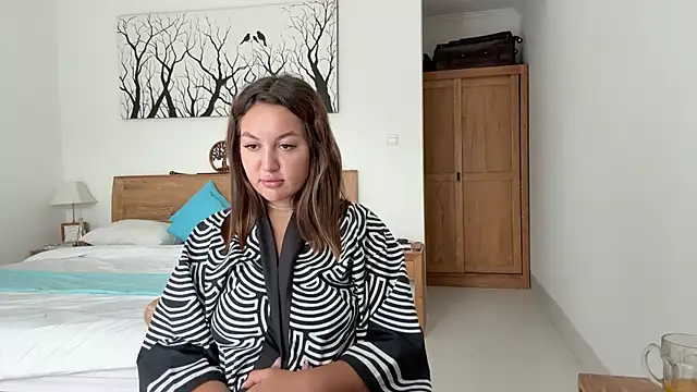 Nelly_Fischer's Stripchat show and profile