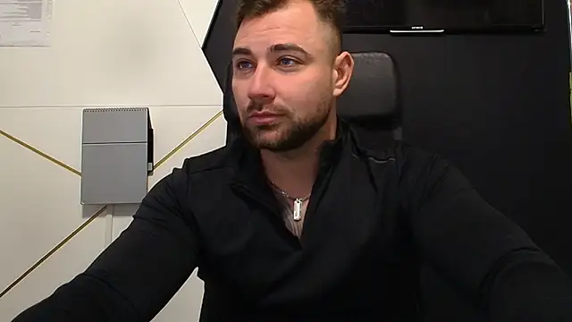 DuncanStone live sex cam