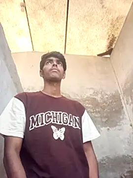 monster_33 live sex cam