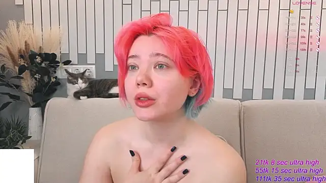 __KawaiiYuki__ live sex cam