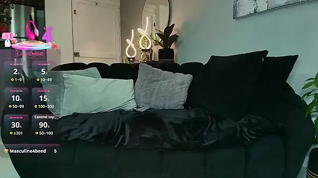 Damon-benet live sex cam