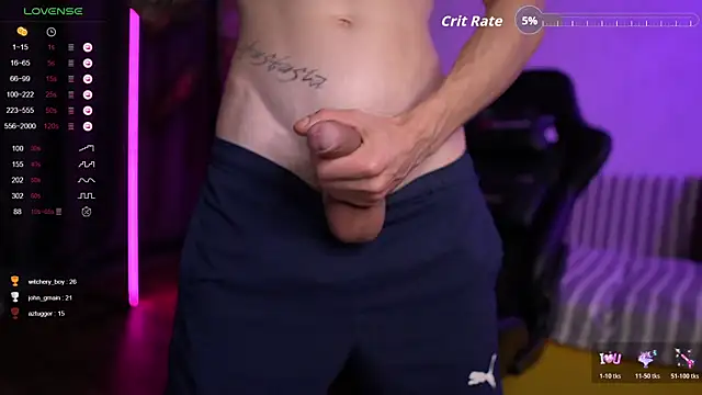 Jon_jon20 live sex cam