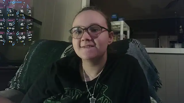 TurtleLady420 live sex cam