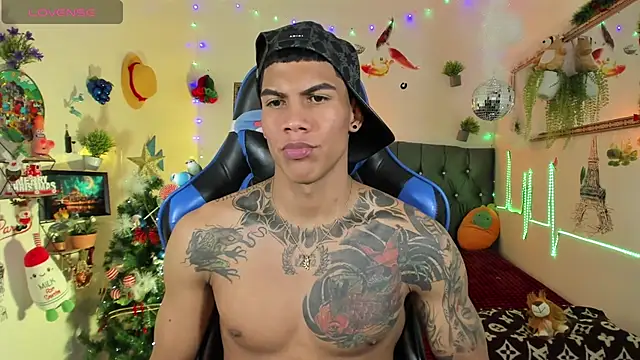 Damian_latinxxx live sex cam