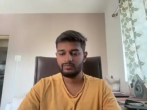 ArnoldNahar live sex cam