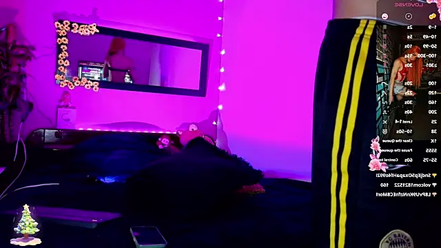 Micaela_Rangel live sex cam