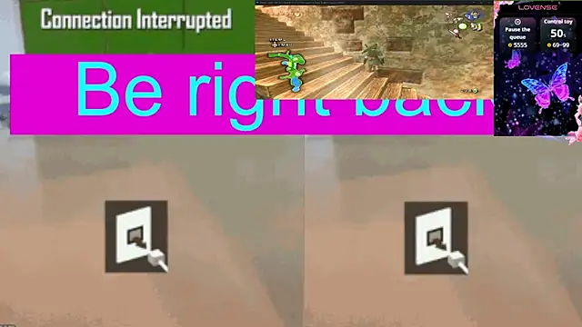 BimboCat live sex cam