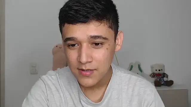 kaiine190 live sex cam