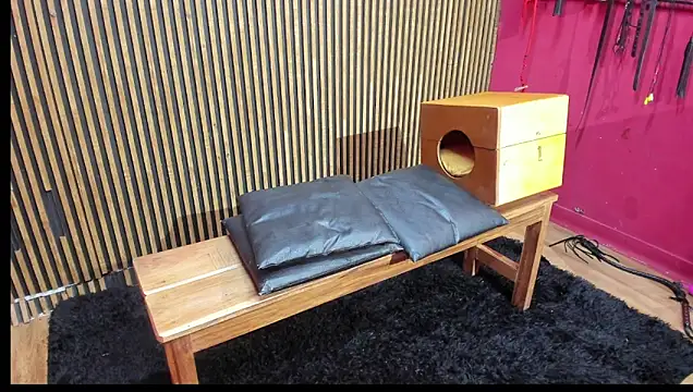 BDSM_Vantablack_ live sex cam