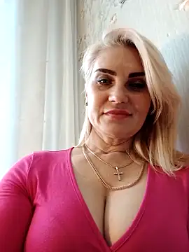 JennyOMay live sex cam