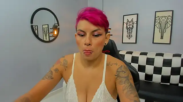 NoaKitsu's cam snapshot