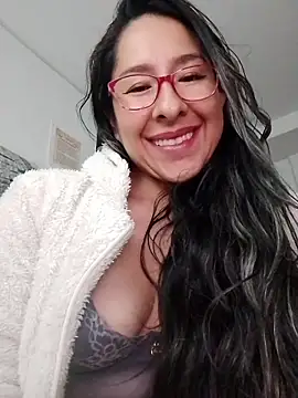 mali-fox99's web cam