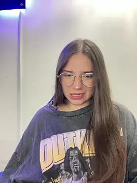 LilithAbril's cam snapshot