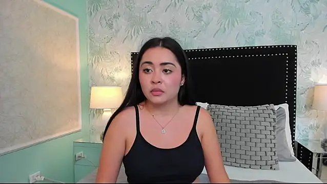 SaraVegass's cam snapshot