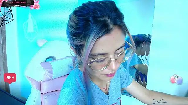 tsuky_nekoo's cam snapshot