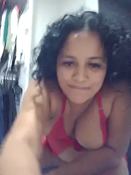 Luna-Morales's cam snapshot