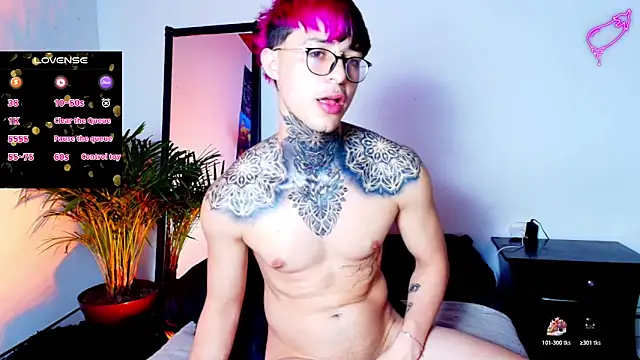 7_Saturno_7 live sex cam