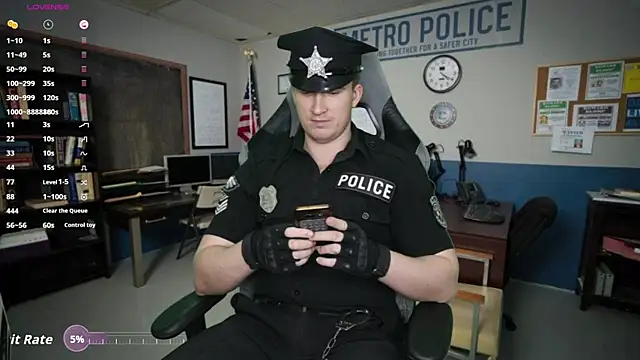 hornystripman97 live sex cam