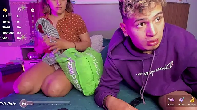 April_Nick299 live sex cam