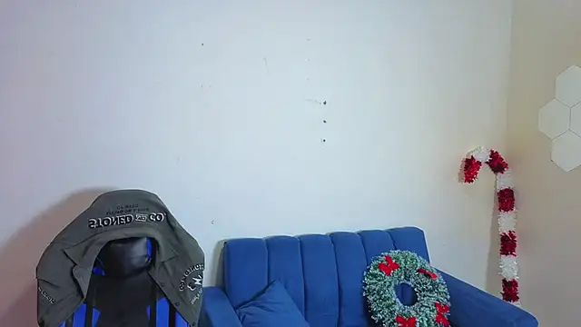 Demitryo live sex cam