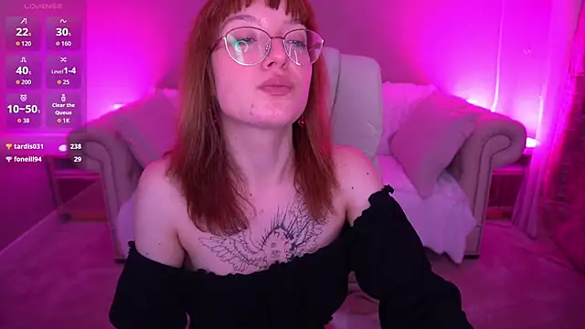 Pixie_Peachh live sex cam