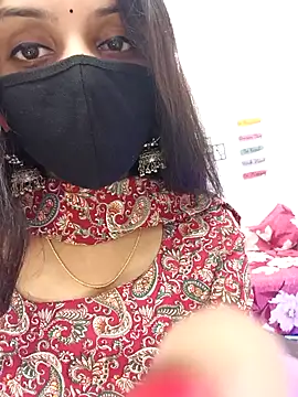 Sexy-ashi's cam snapshot