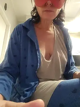 Vagabondainnamorata live sex cam