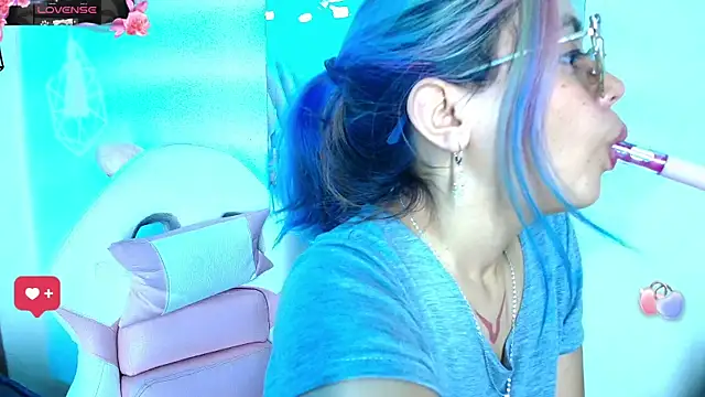 tsuky_nekoo's cam snapshot