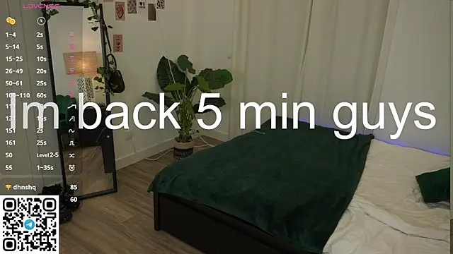 SoftSunday's cam snapshot