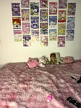 Valen-Foxx1's cam snapshot