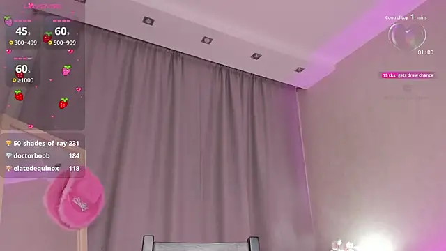 Genne_Tierney live sex cam