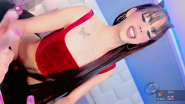 Naughty-sexy-girrl live sex cam