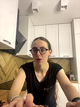 MartiniiSelenna live sex cam