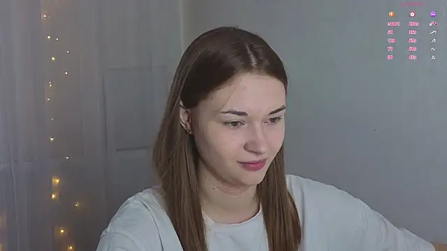 CharryClim's cam snapshot