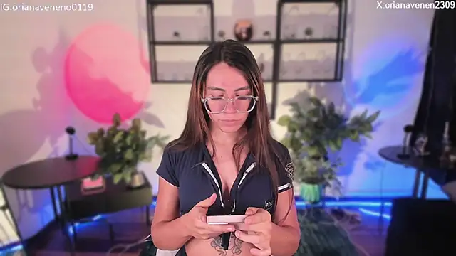 electra_goddes live sex cam