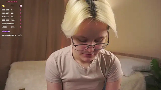 MargertDoyen's cam snapshot