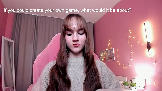 Jamie_Chung's cam snapshot