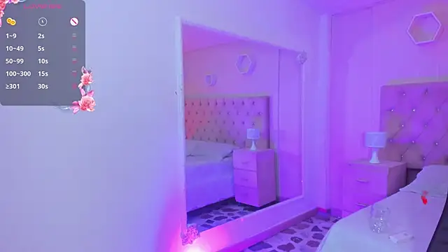 Agathaargent_'s cam snapshot