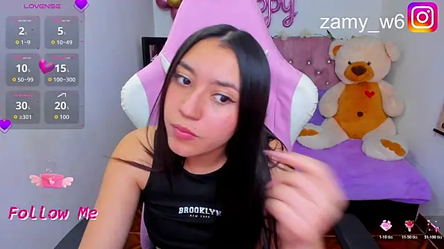 Karla__cute's cam snapshot