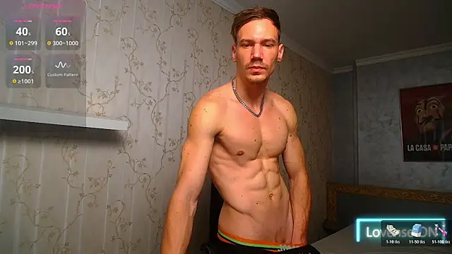 MateoBenjaminX live sex cam