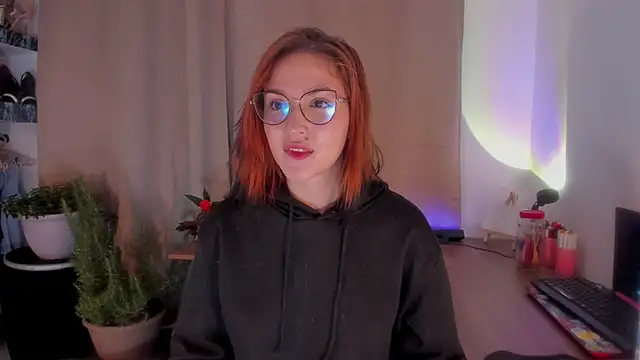 AmaruBloom's cam snapshot