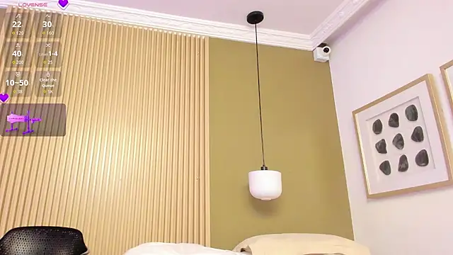 ImLuuciia's cam snapshot