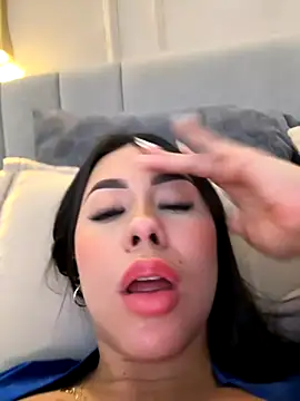 Miss_blue69 live sex cam