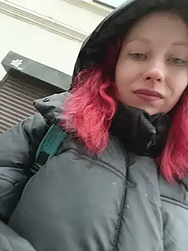 Frost_foxy's cam snapshot